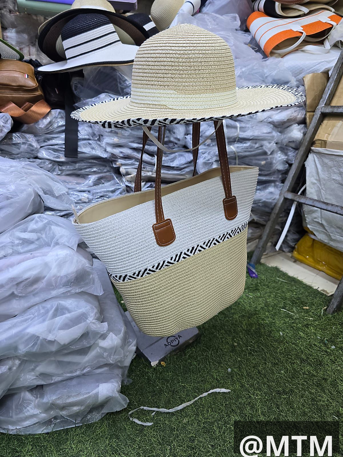 Quality summer bags 