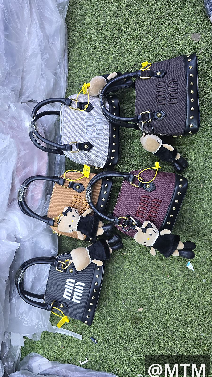 quality handbags 