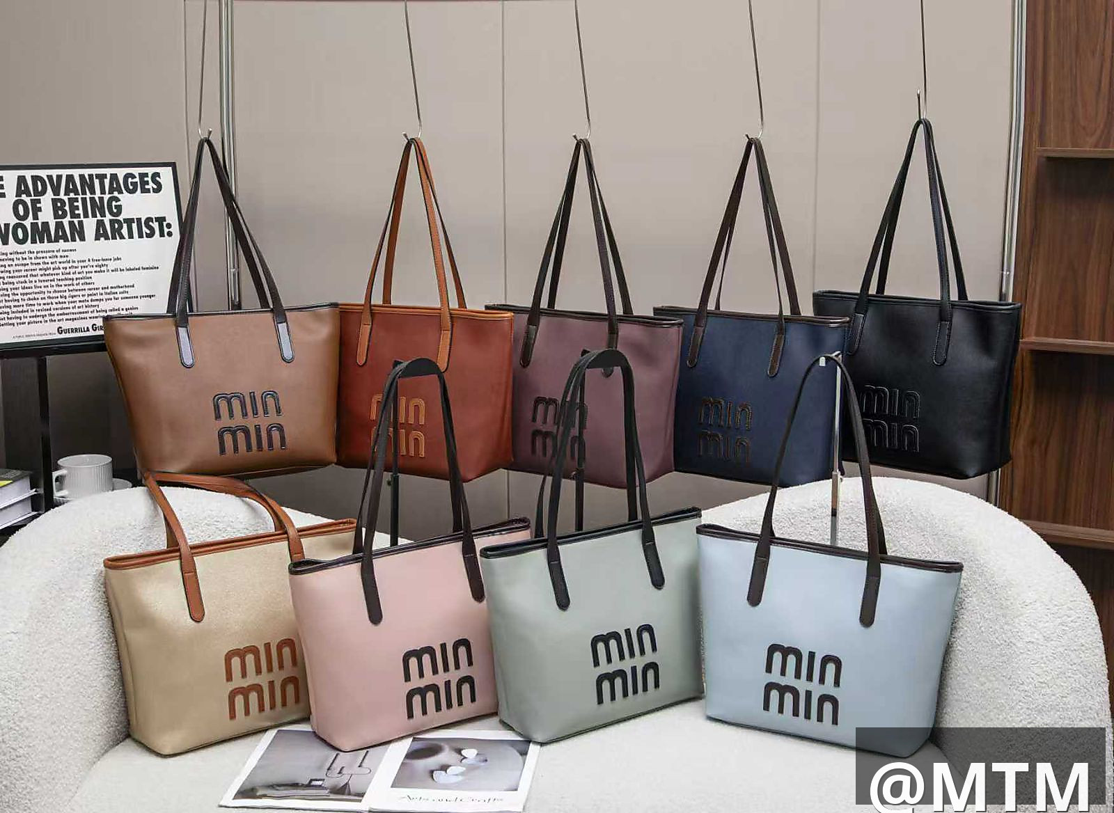 quality handbags 