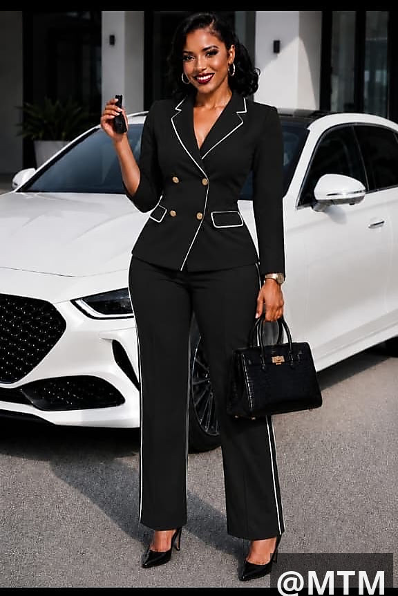  Classy and sassy wears