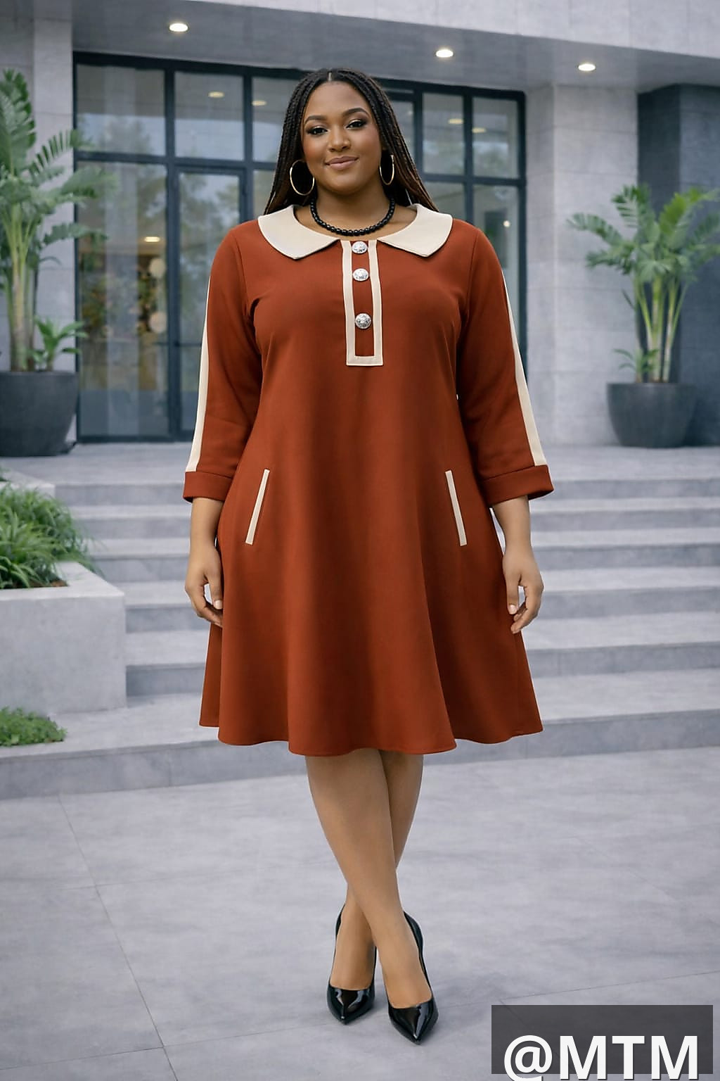 dress