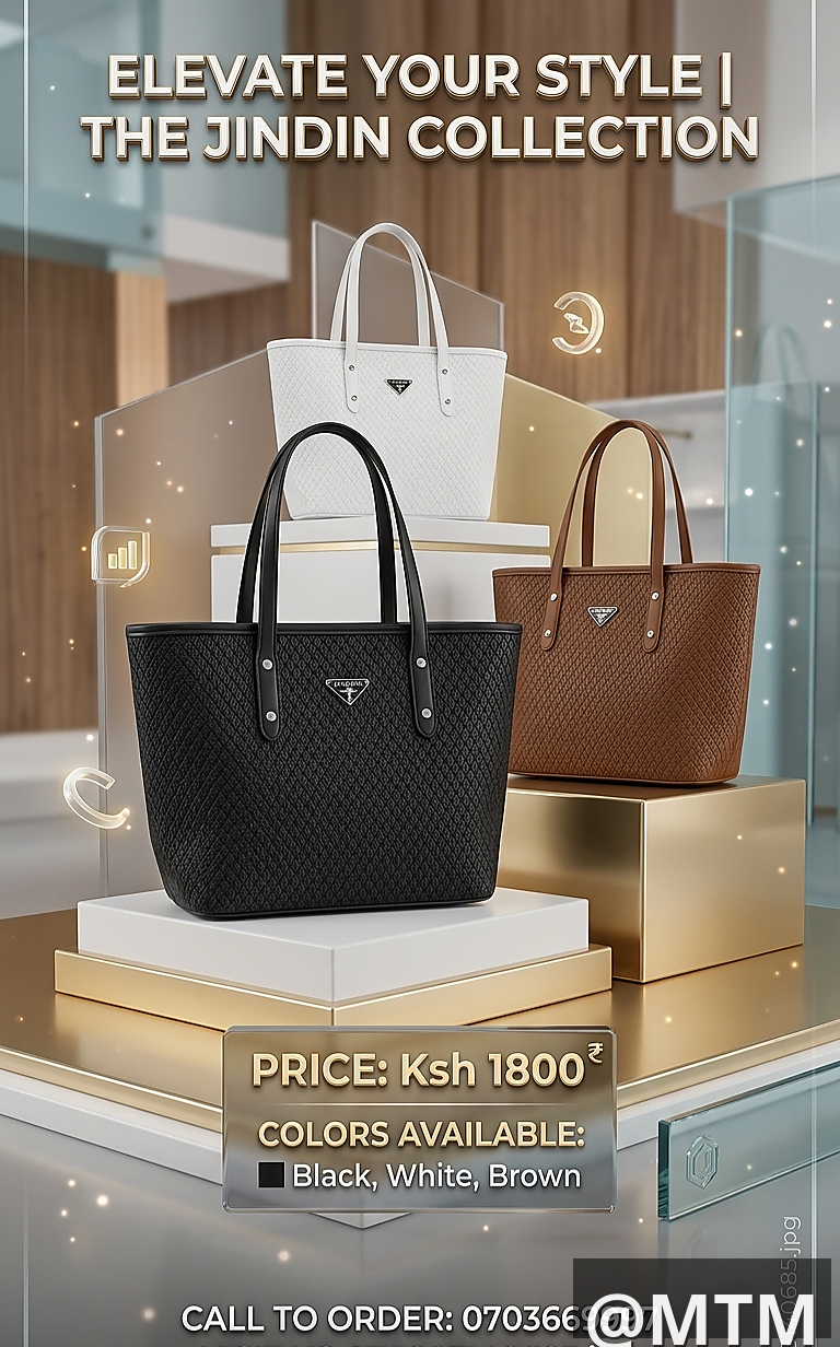 jindin collection handbag