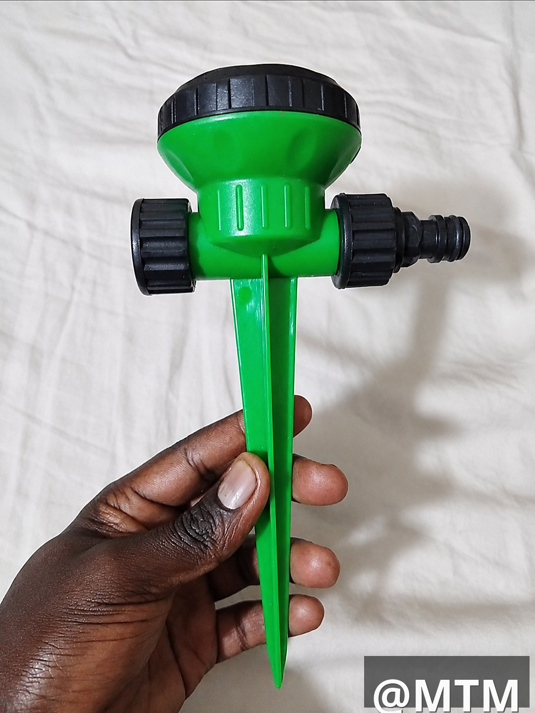 Sprinkler 