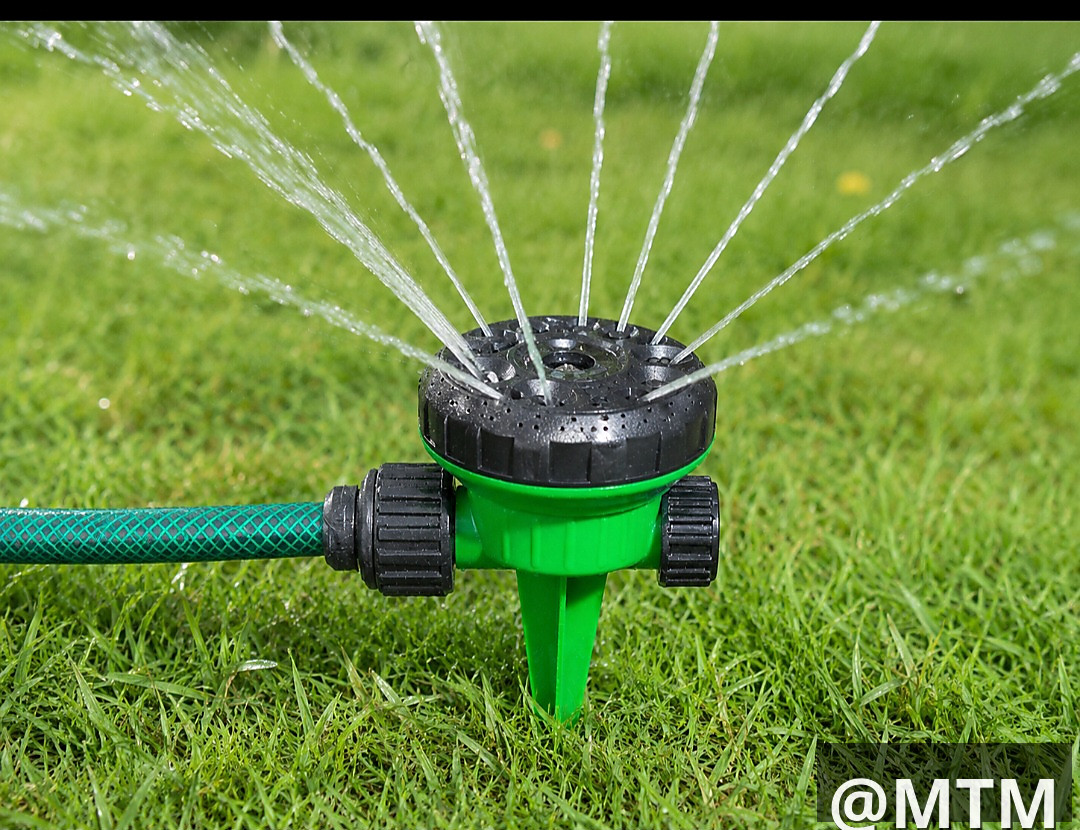 Sprinkler 