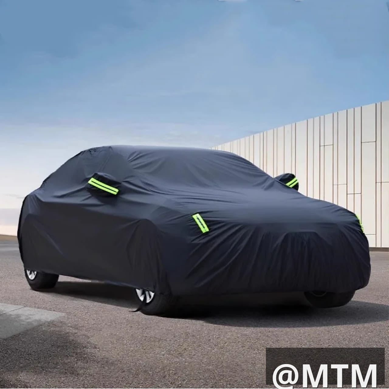 Car cover