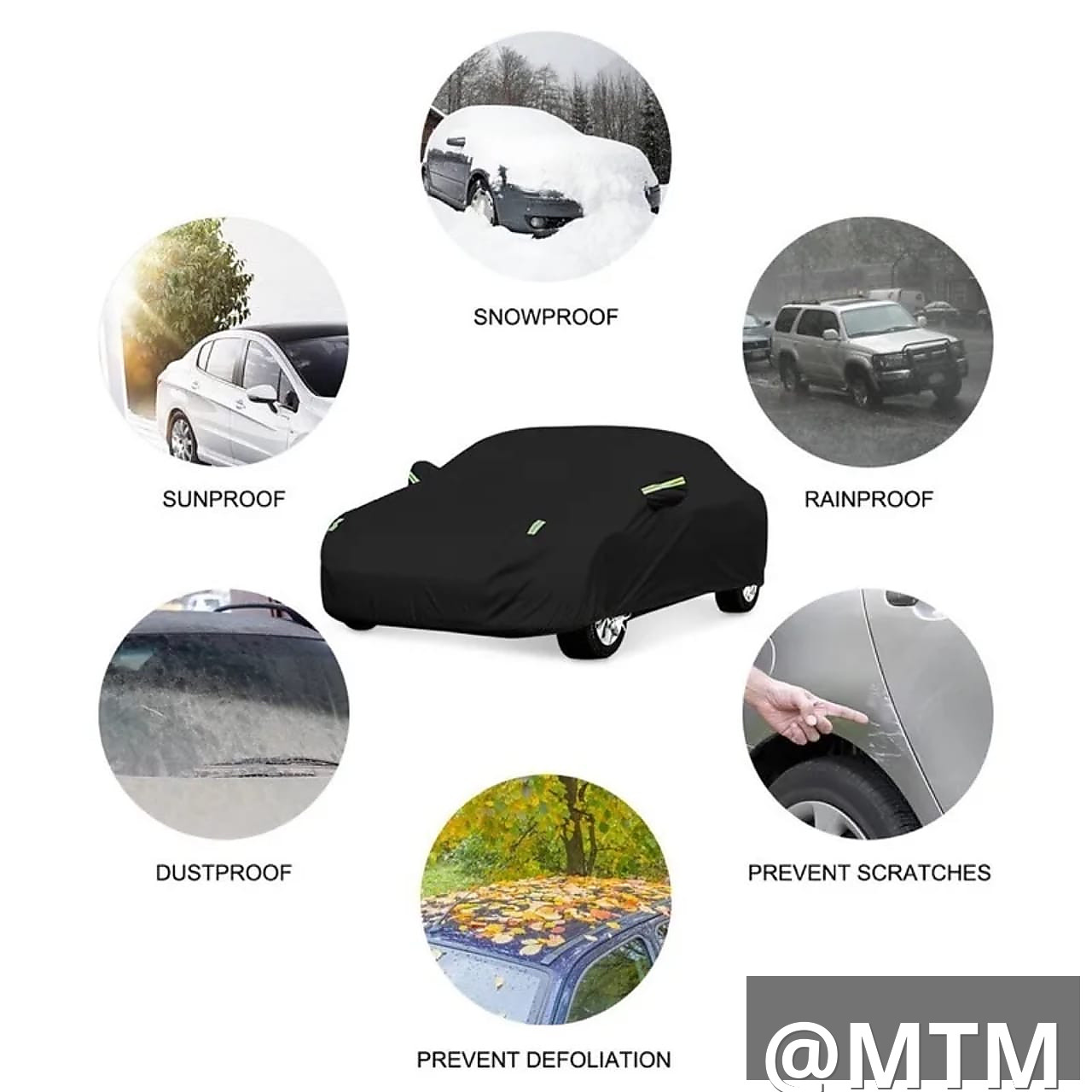 Car cover