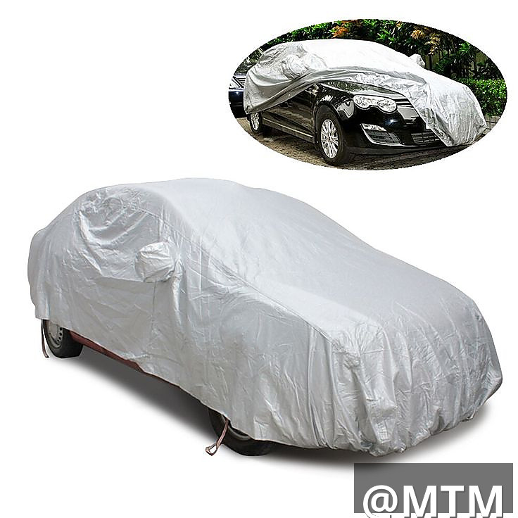 Car cover