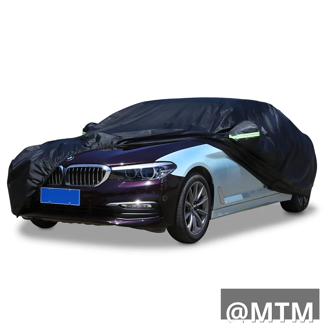 Car cover