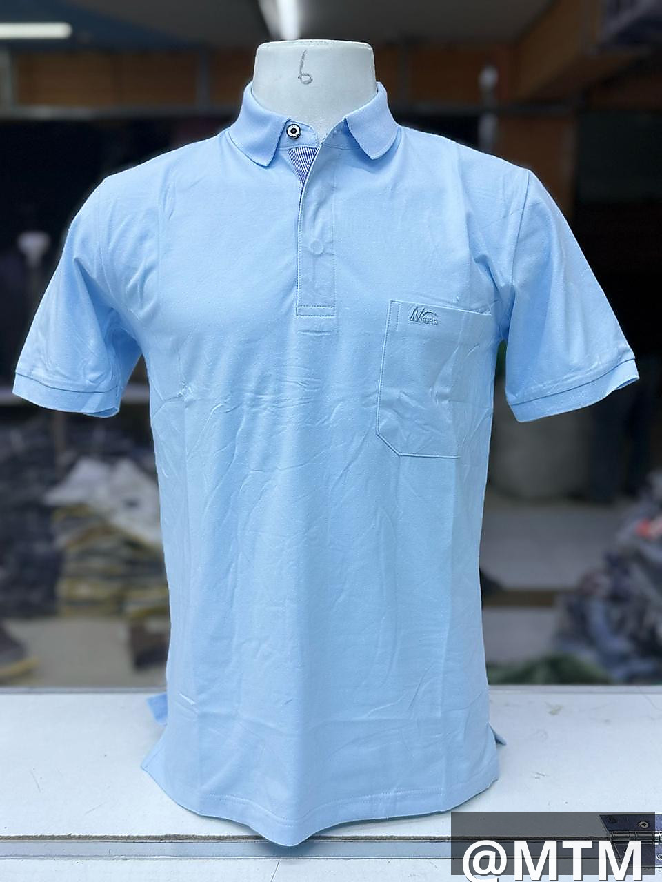 polo tshirt 