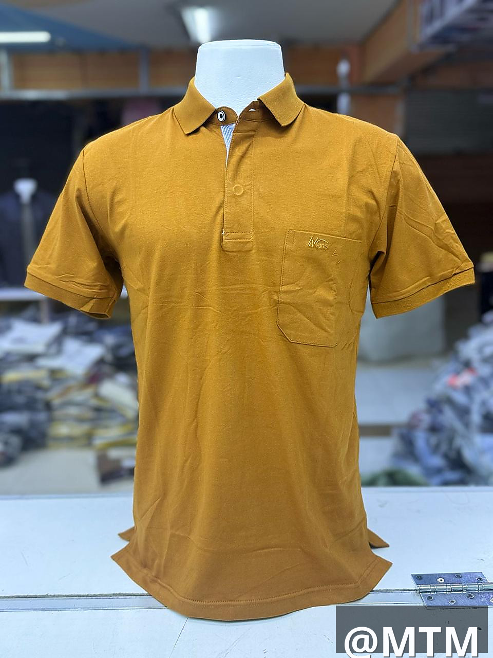 polo tshirt 