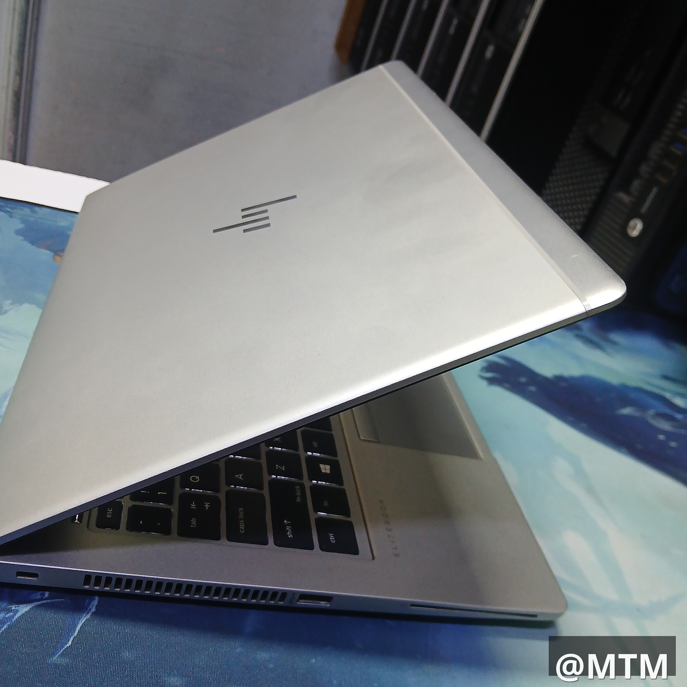 Hp 830 G6 laptop