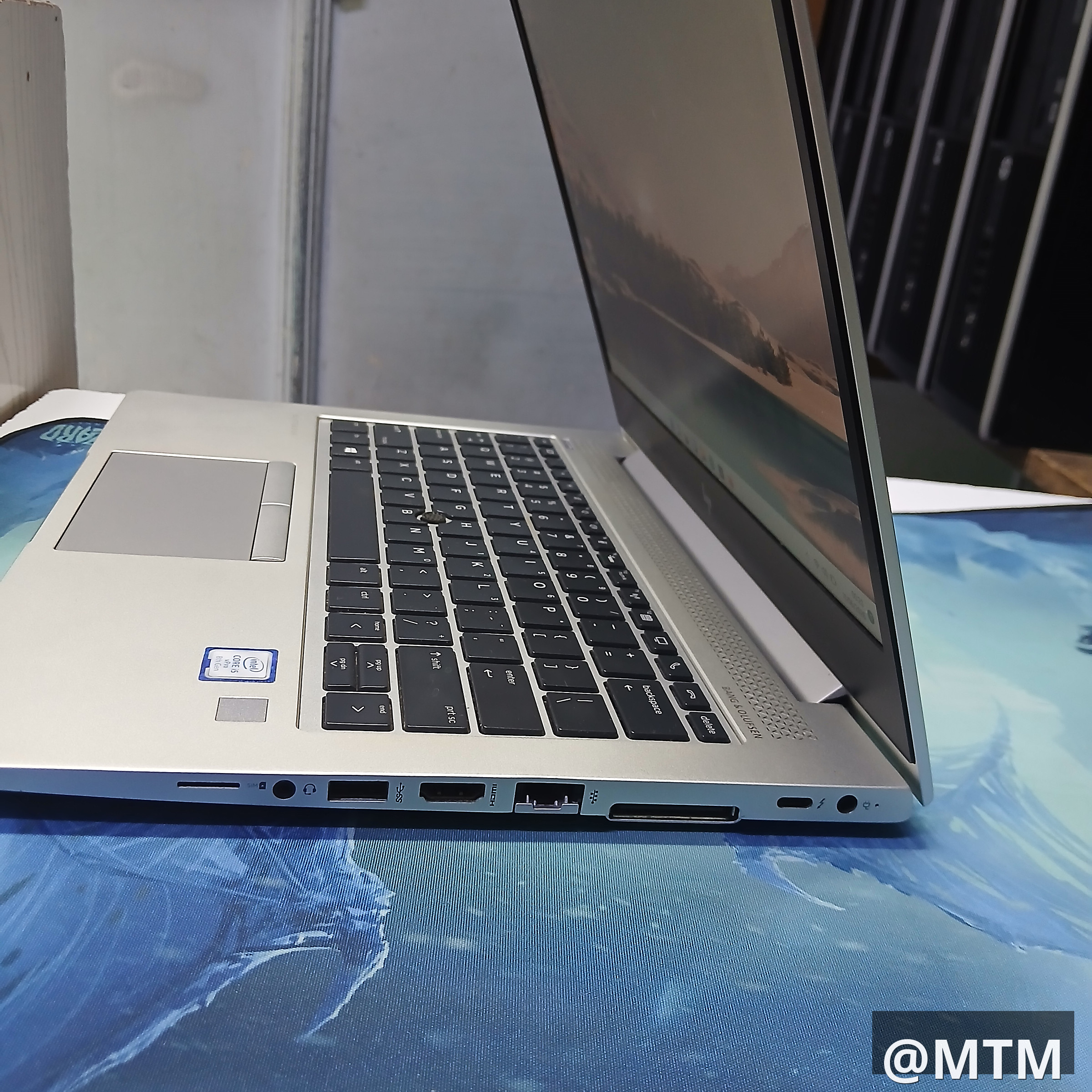Hp 830 G6 laptop