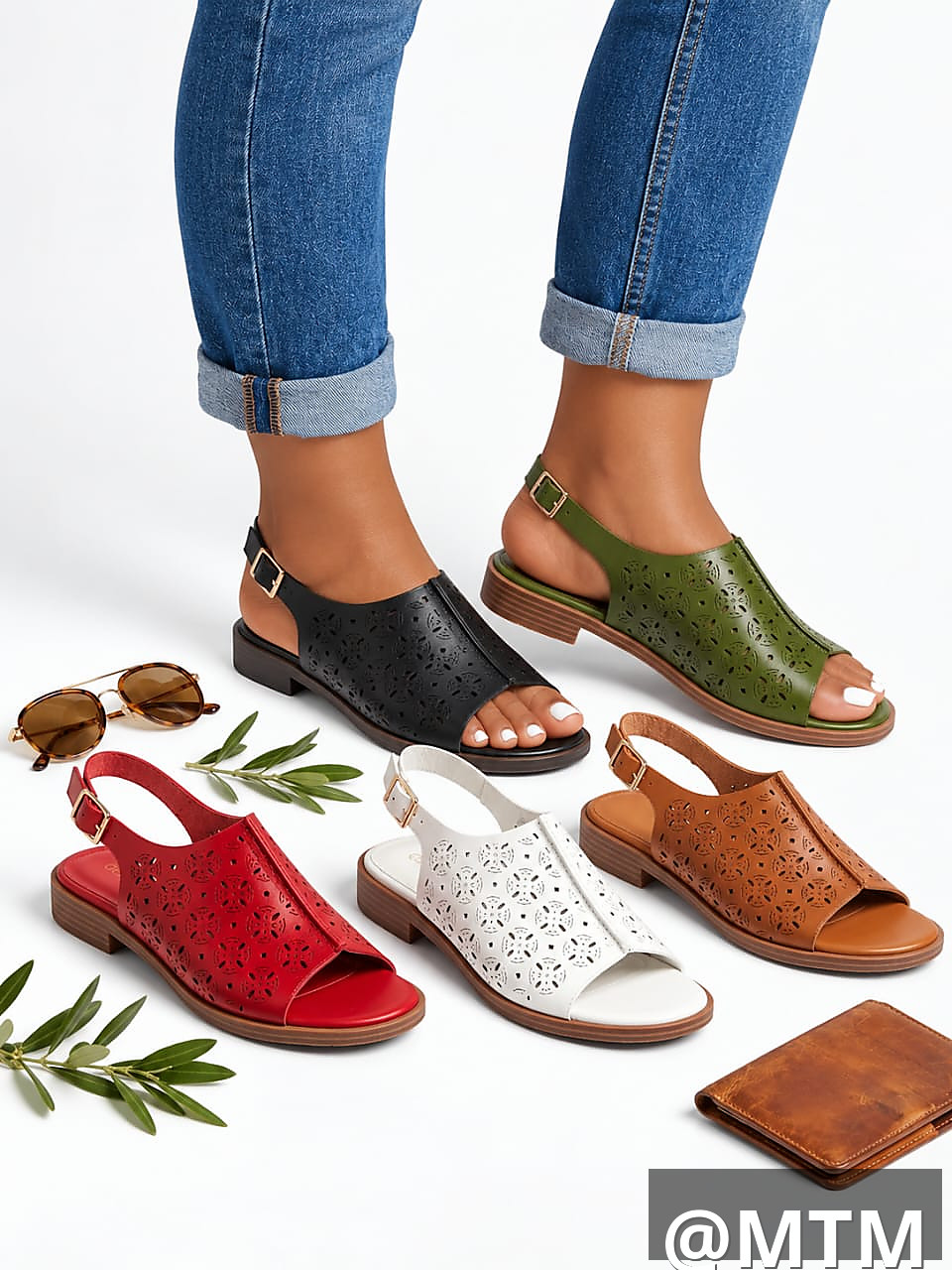 ladies shoes