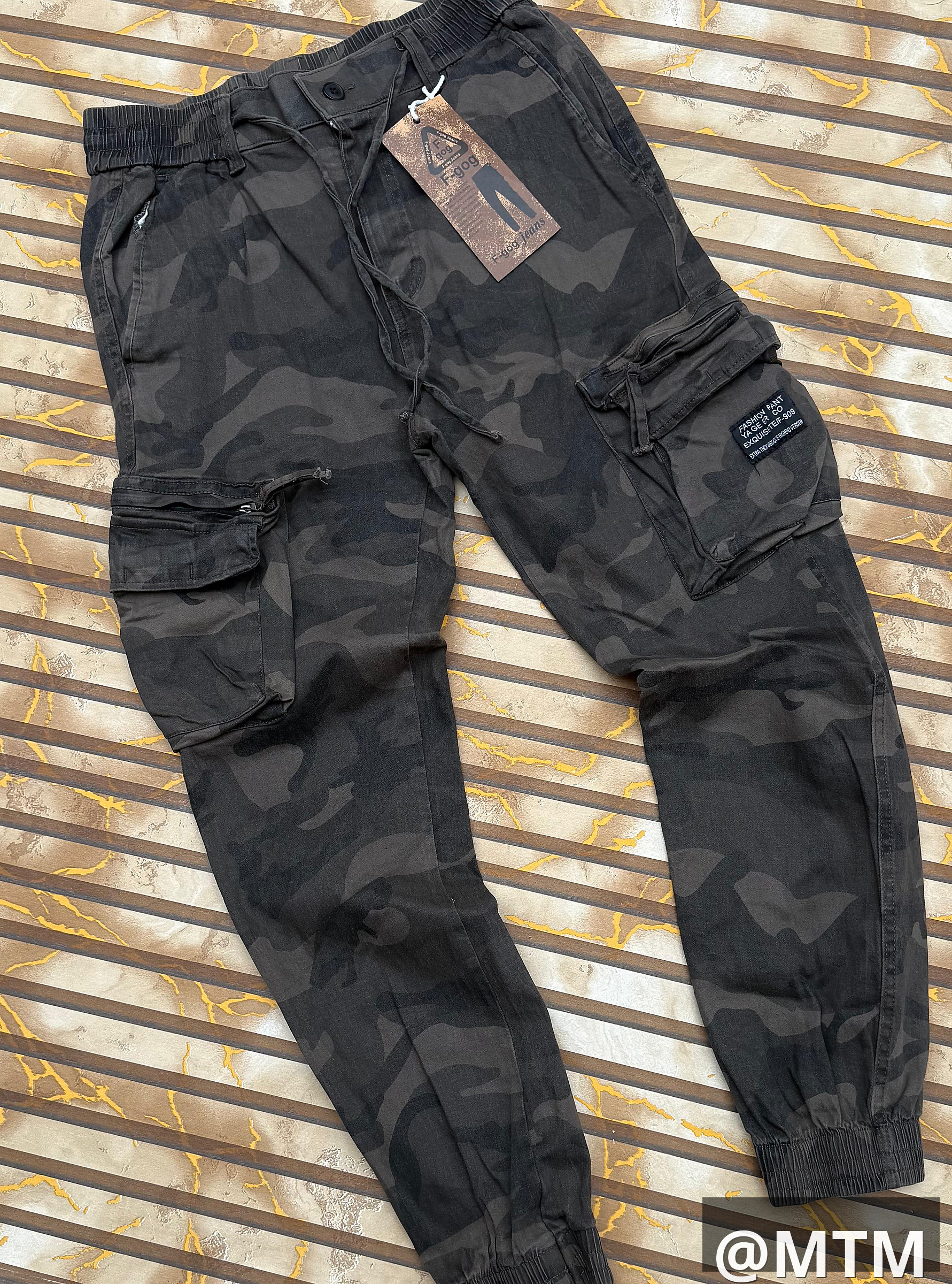 original sweatpants 
