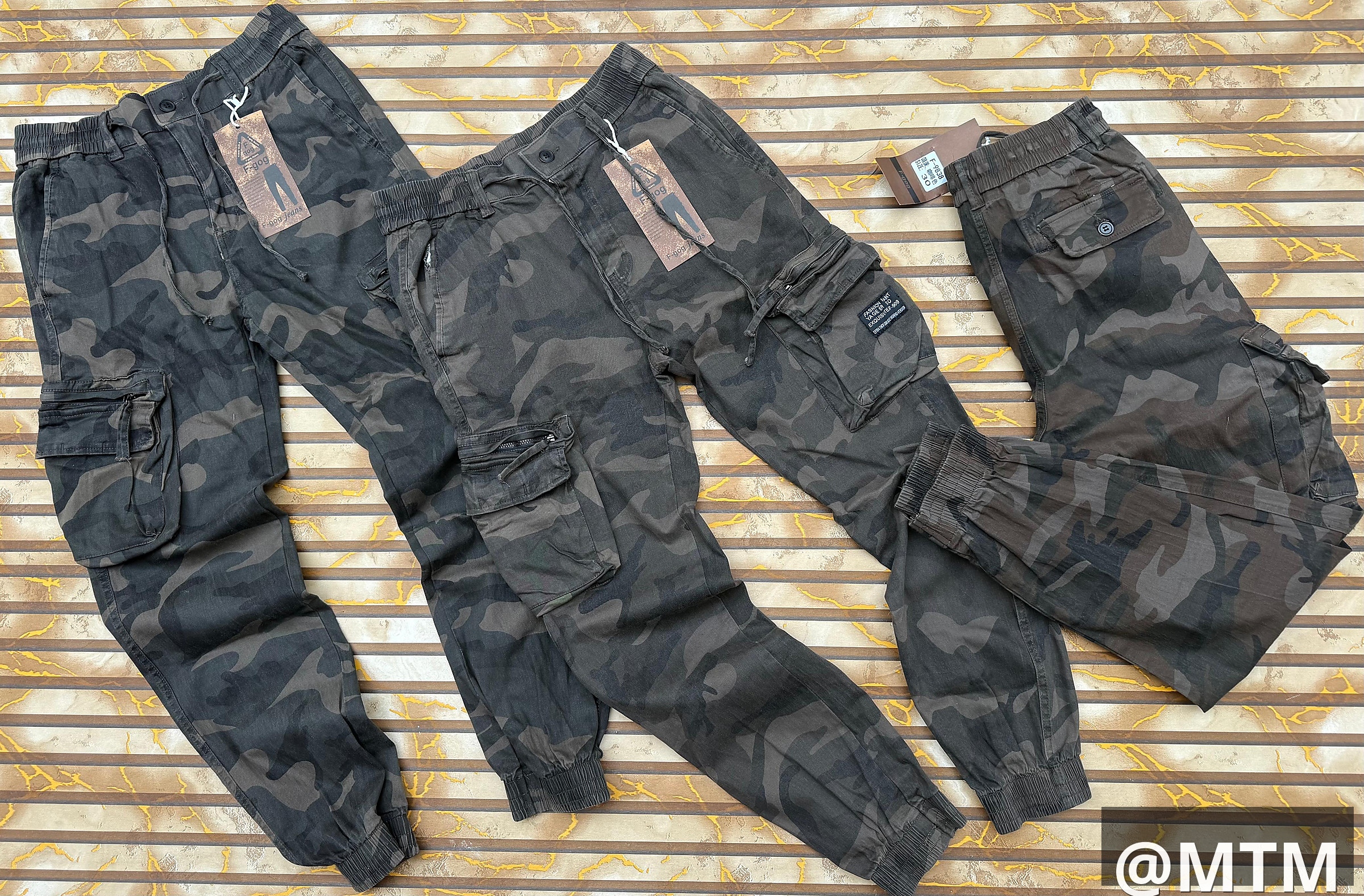 original sweatpants 