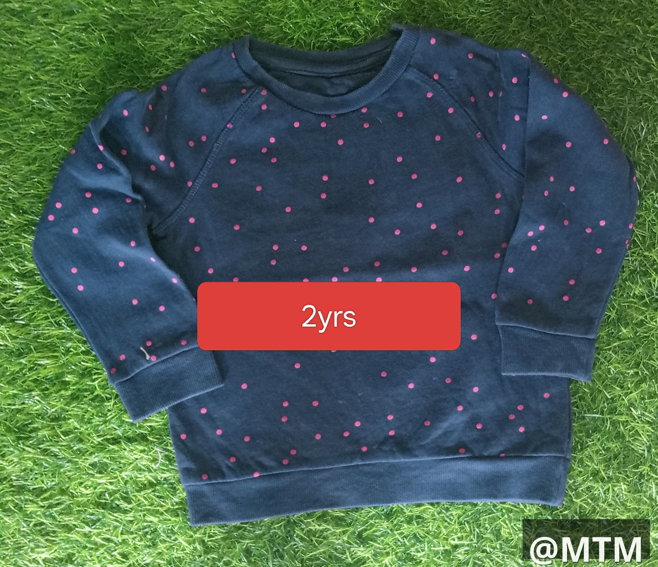 Kids sweaters
