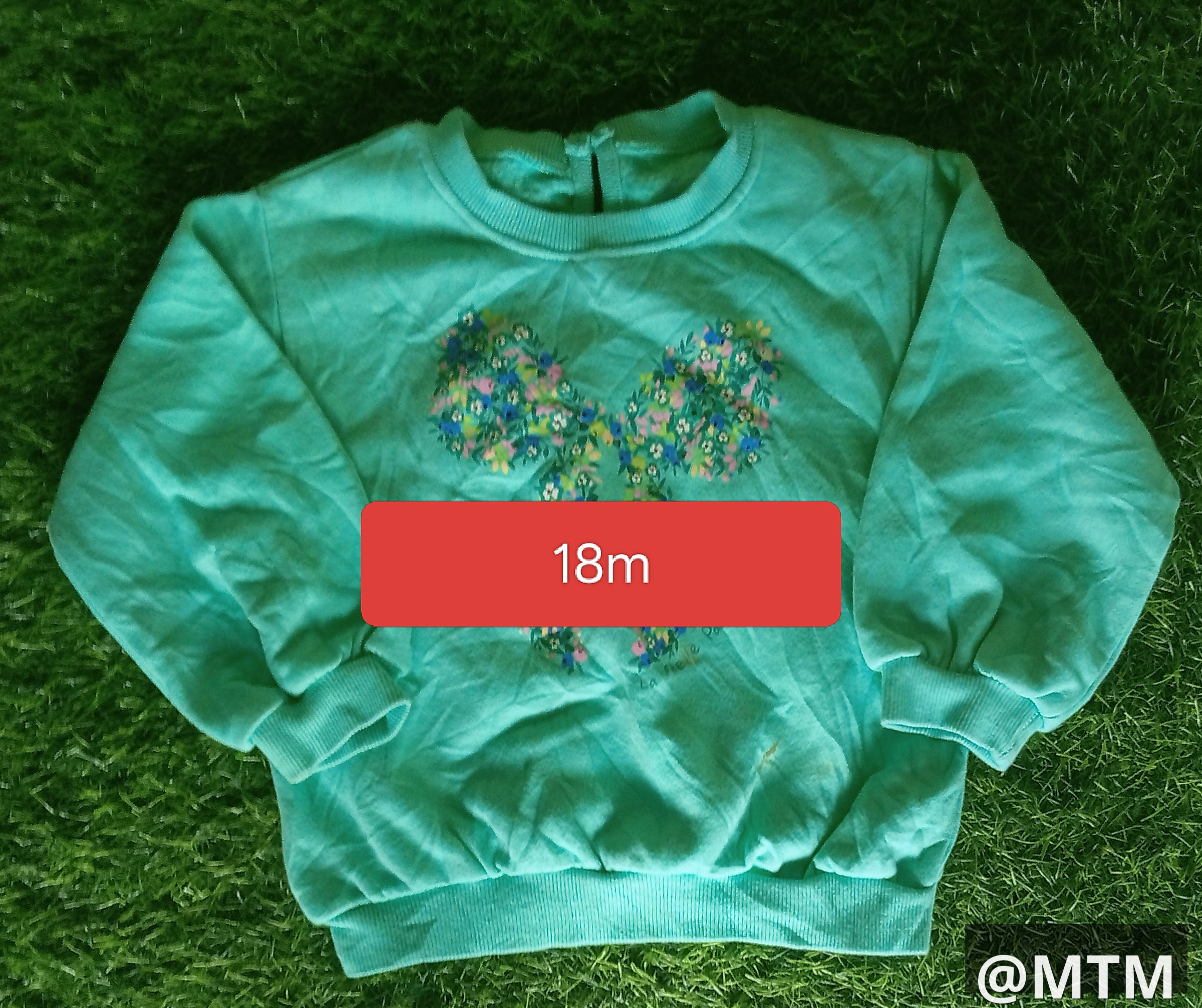 Kids sweaters
