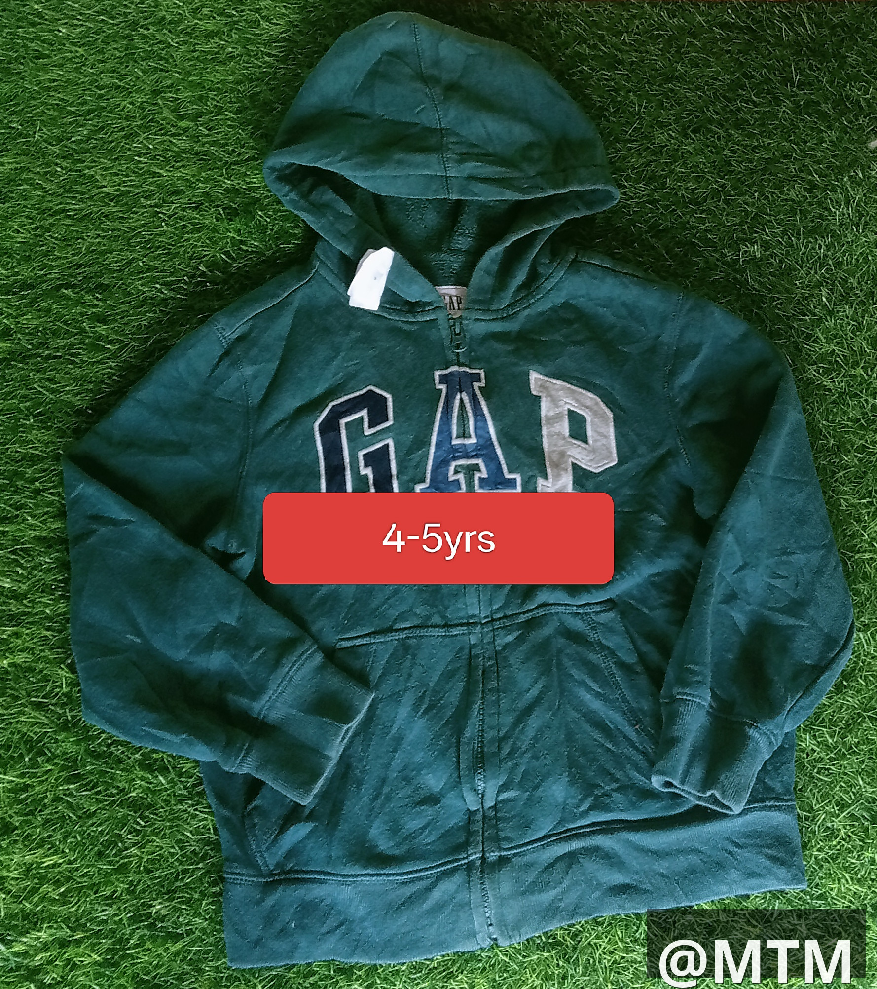 Kids sweaters
