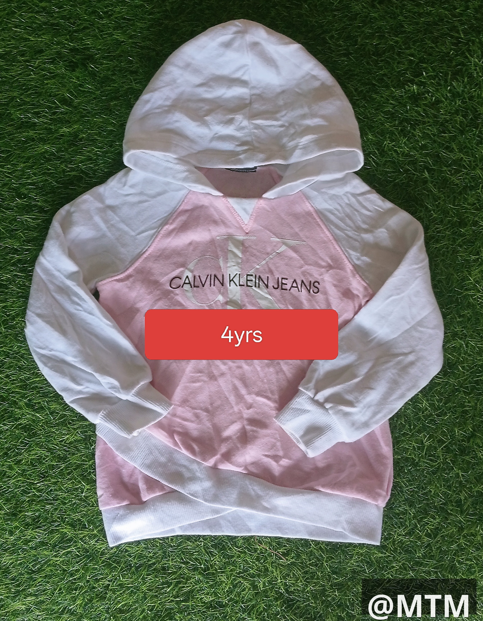 Kids sweaters