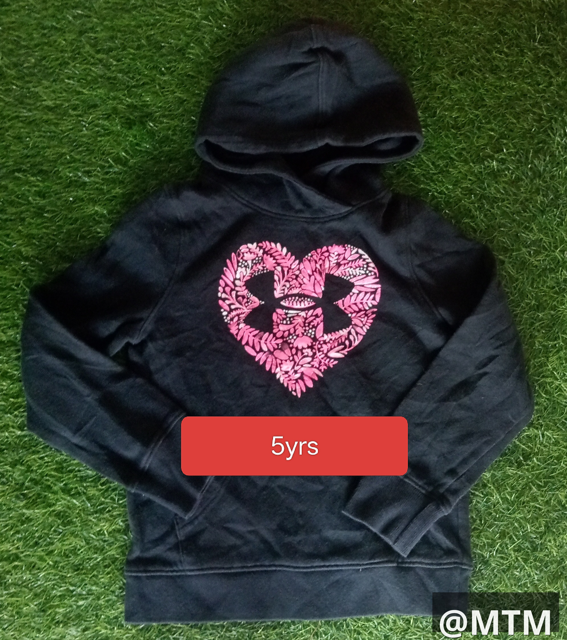 Kids sweaters
