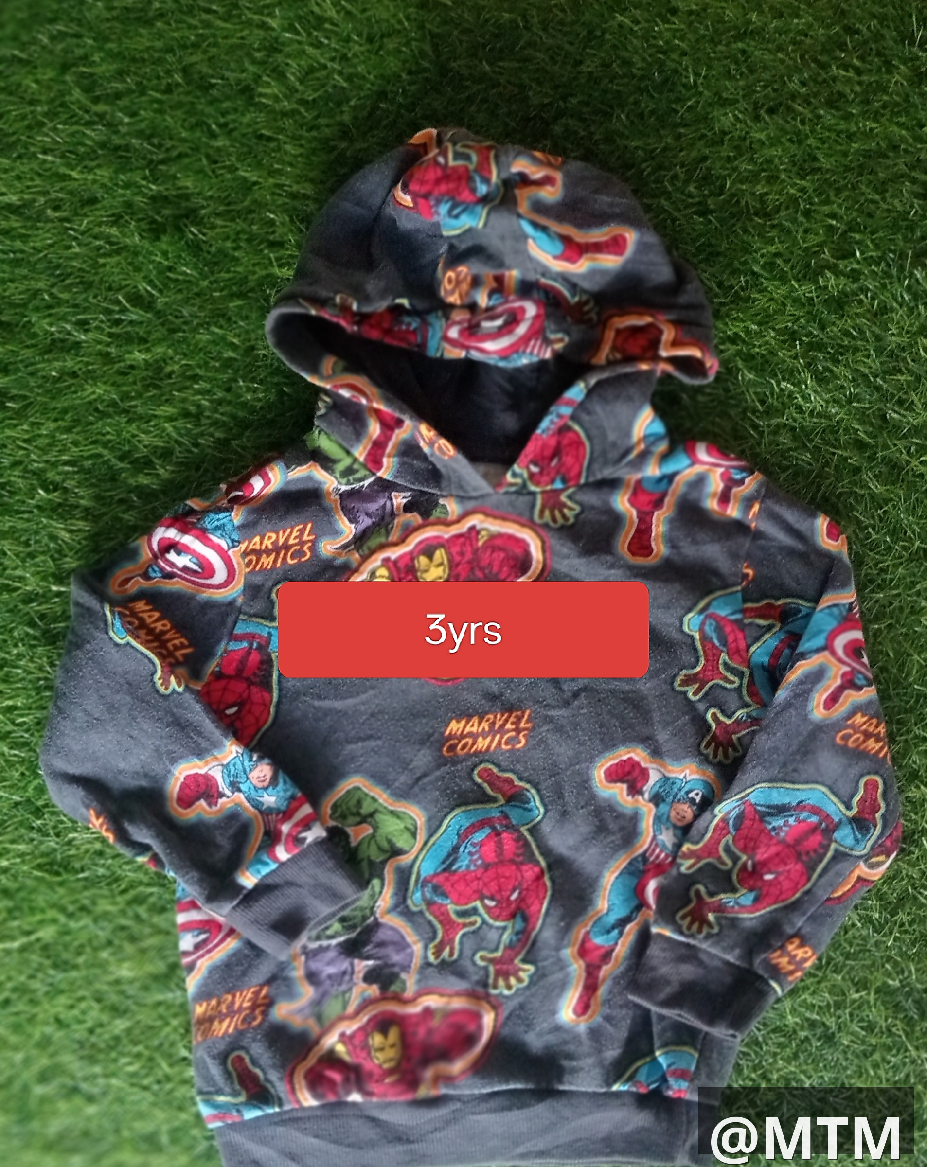 Kids sweaters