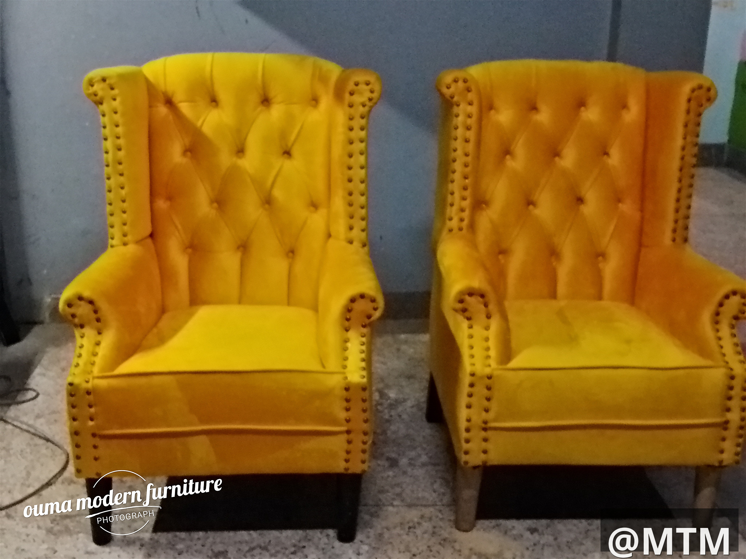 wingchair 