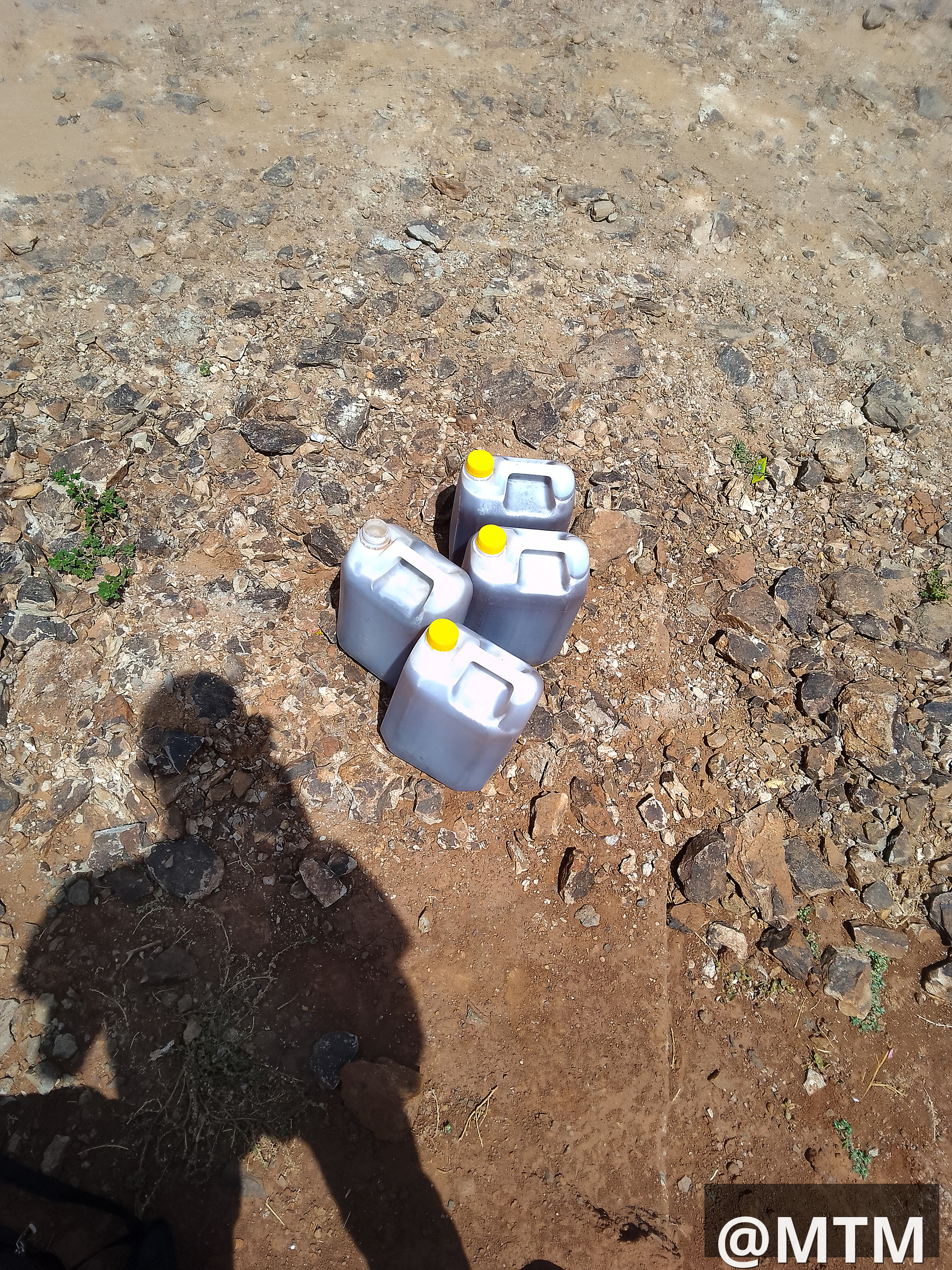 pure baringo honey 