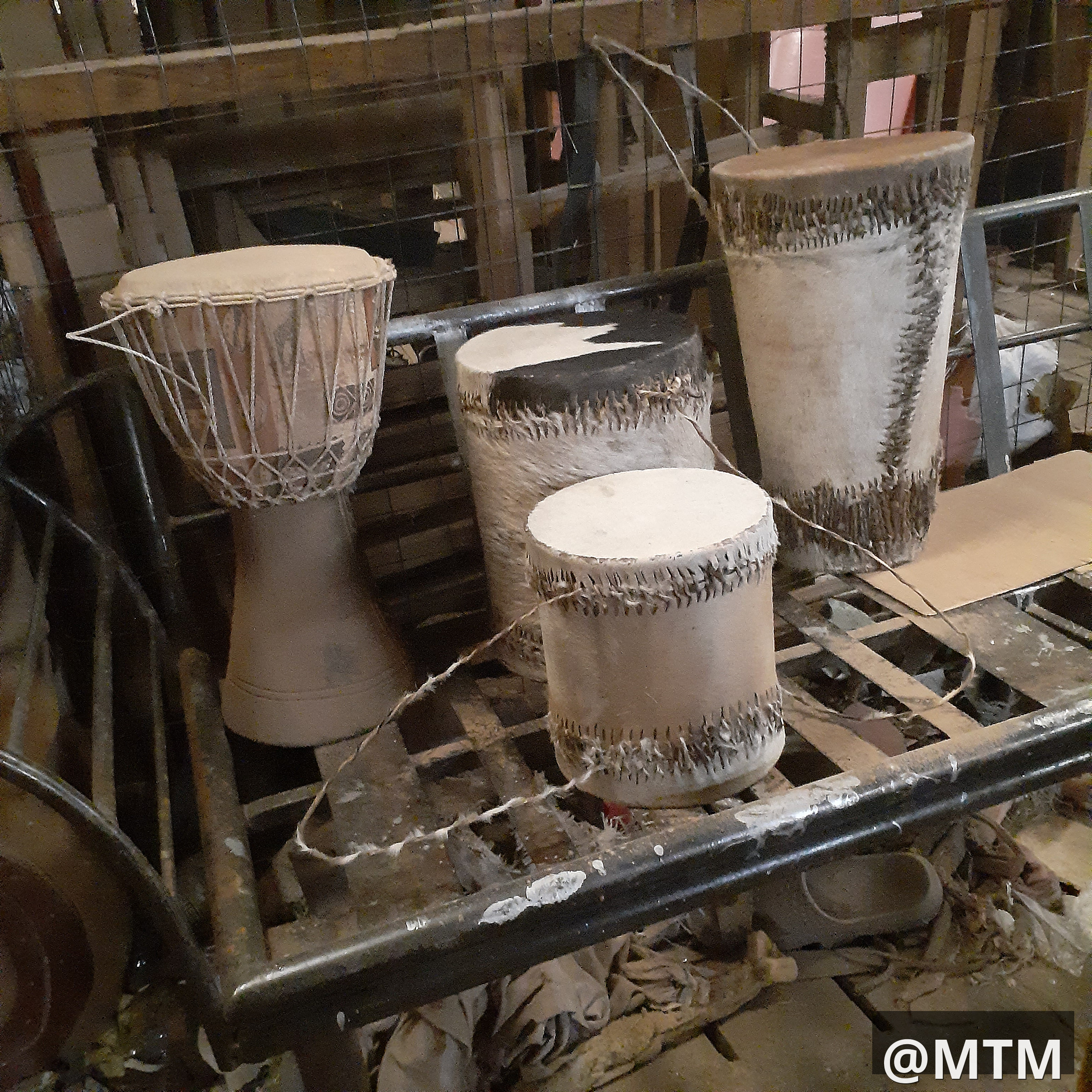 cbc drums
