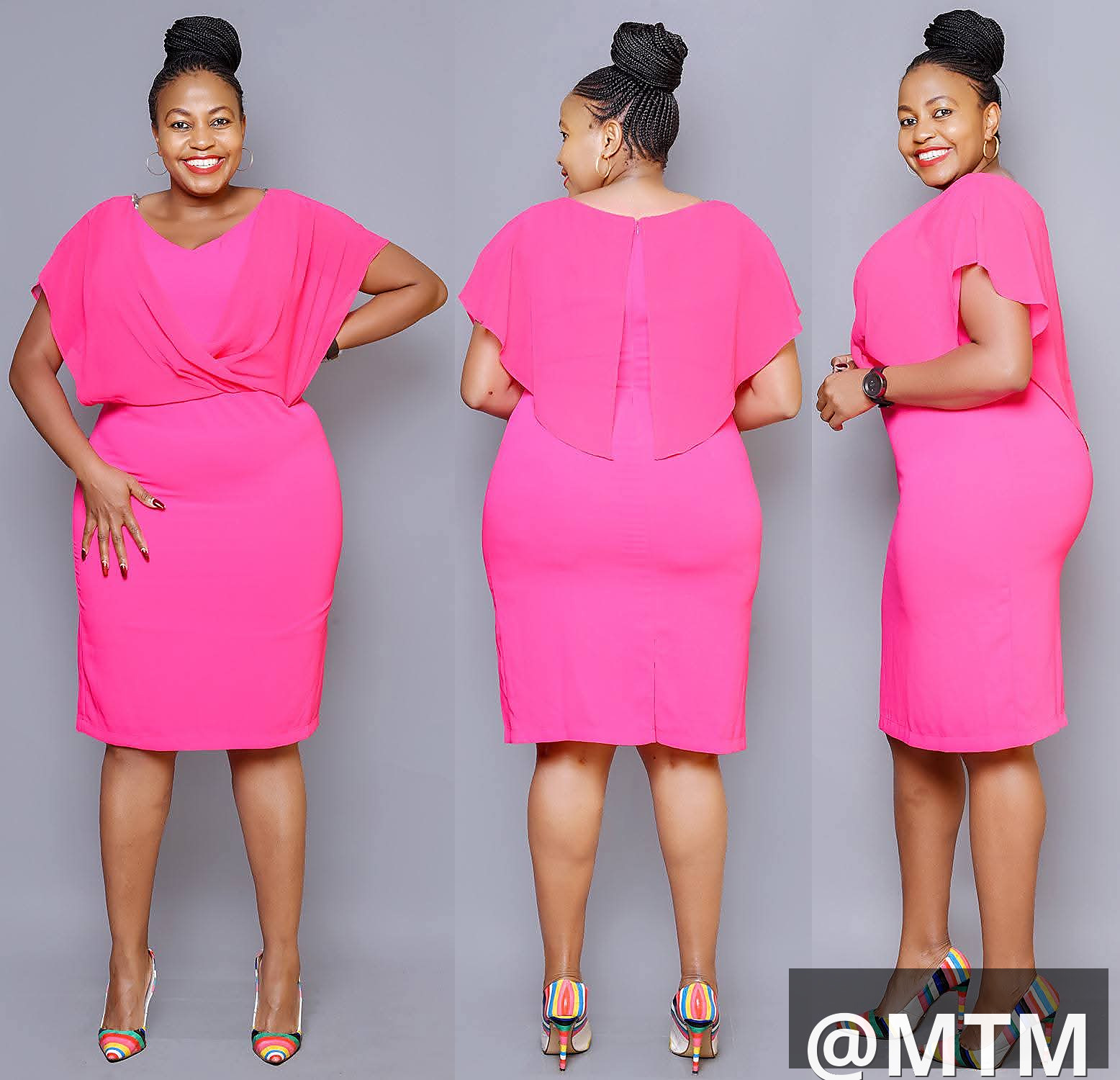 Elookz Turkey Outfits.Bebabeba  shop A04 