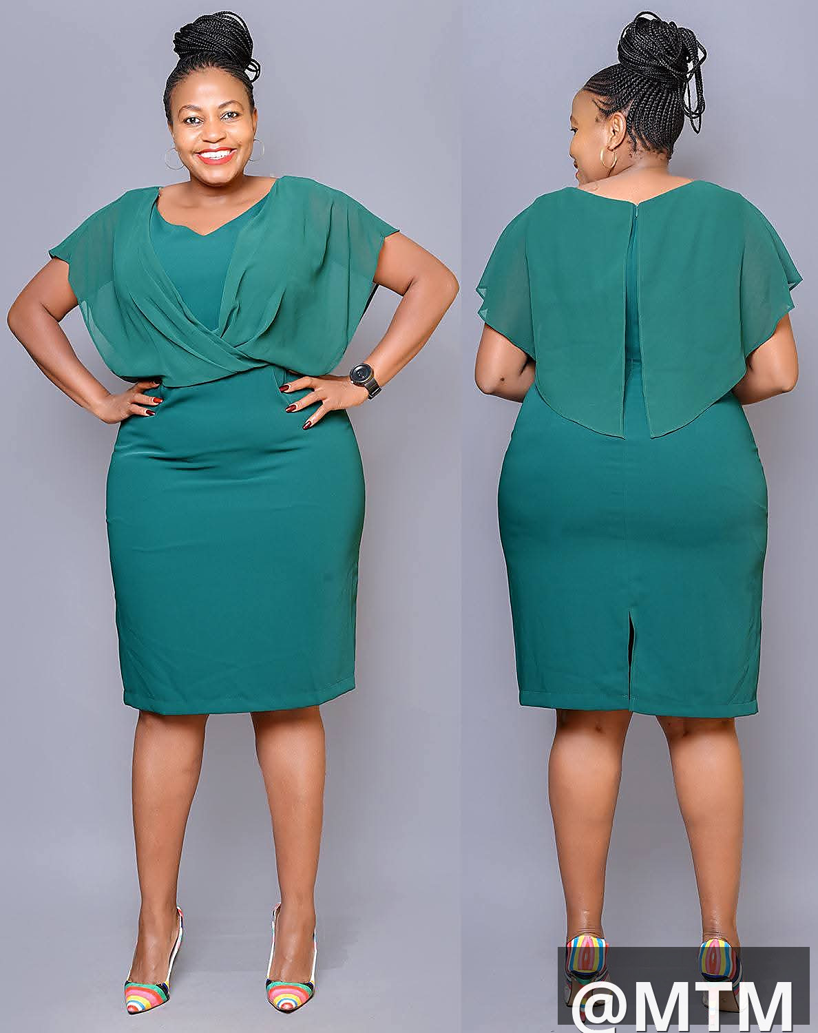 Elookz Turkey Outfits.Bebabeba  shop A04 