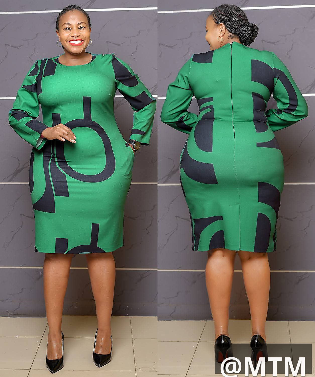 Elookz Turkey Outfits.Bebabeba  shop A04 