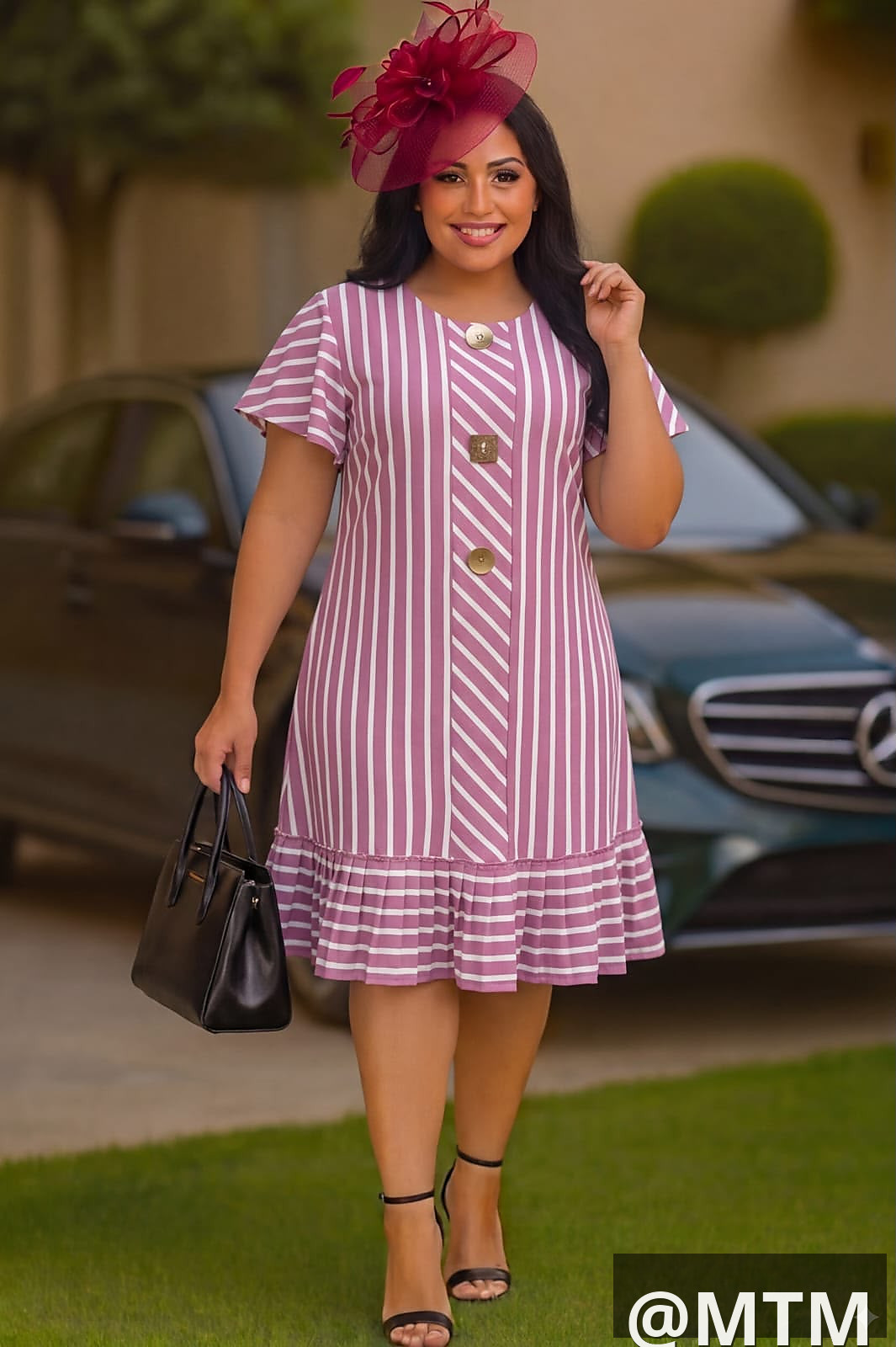 quality ladies dresses