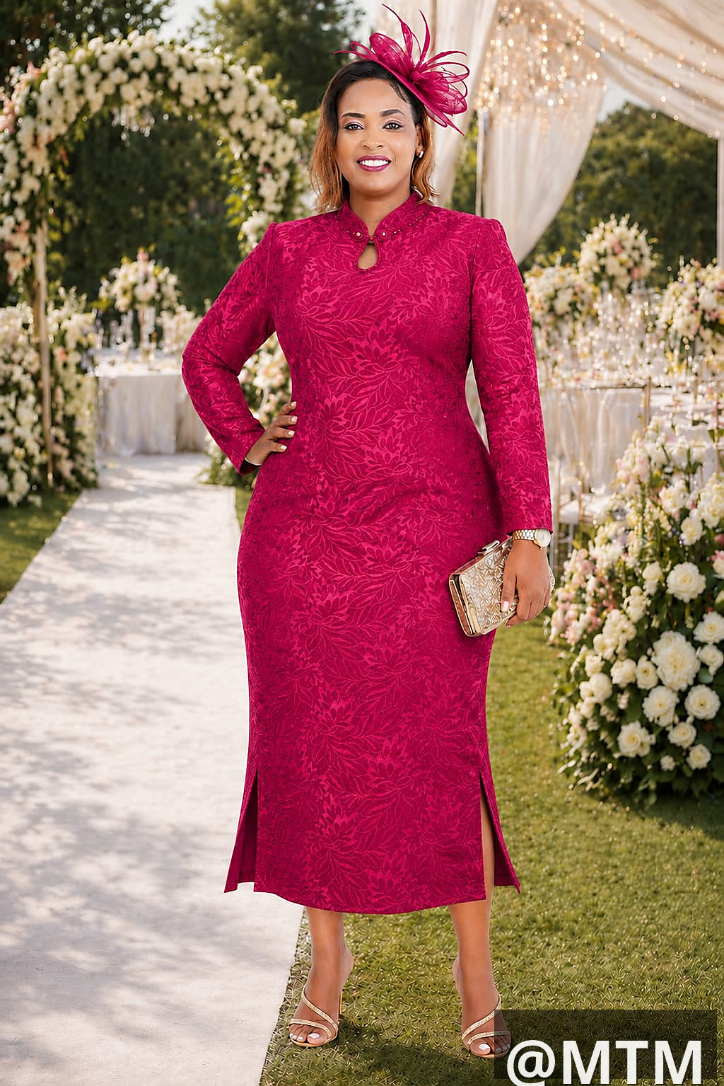 quality ladies dresses