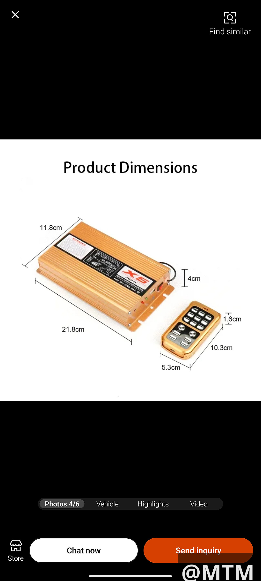 5d car PTE mats