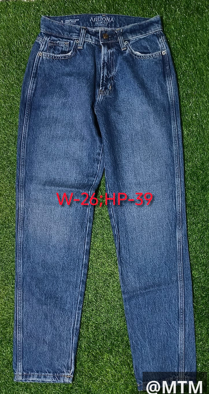 mom jeans 