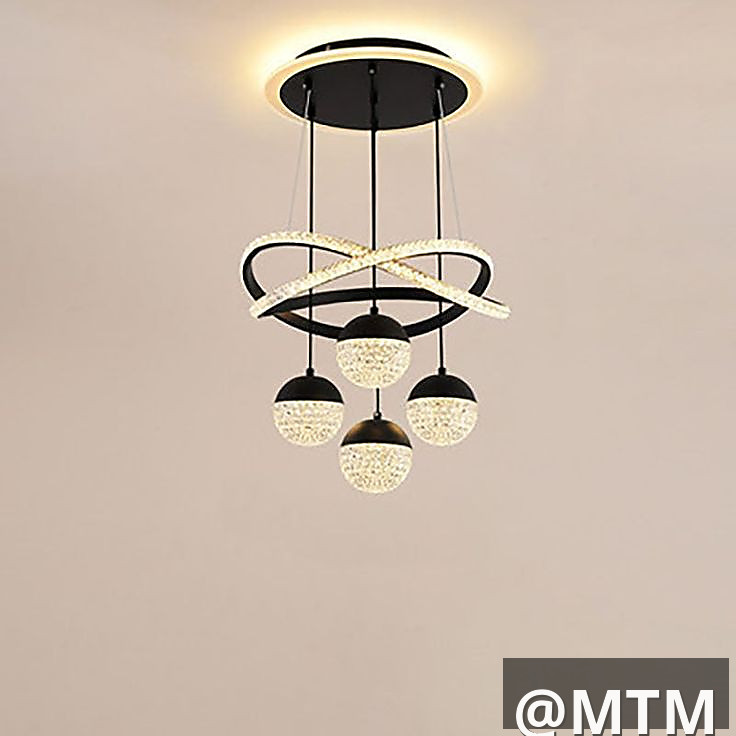 modern  cozy light for any space