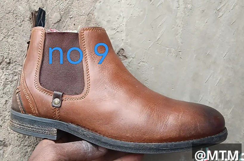 mtumba wear