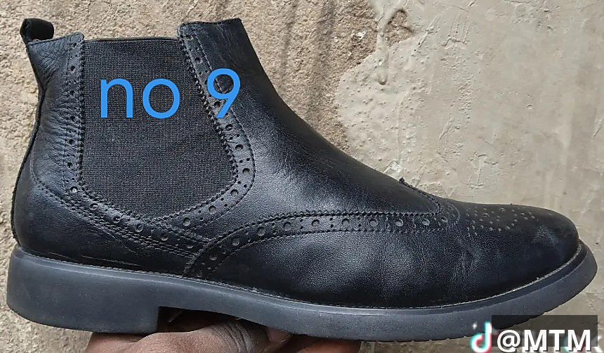 mtumba wear