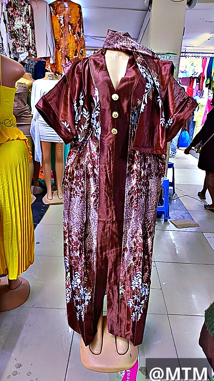 kaftans 