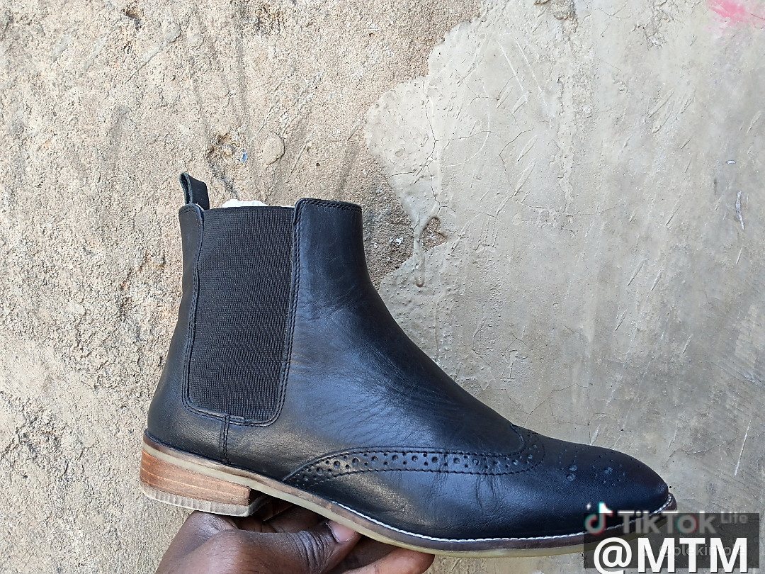 mtumba wear