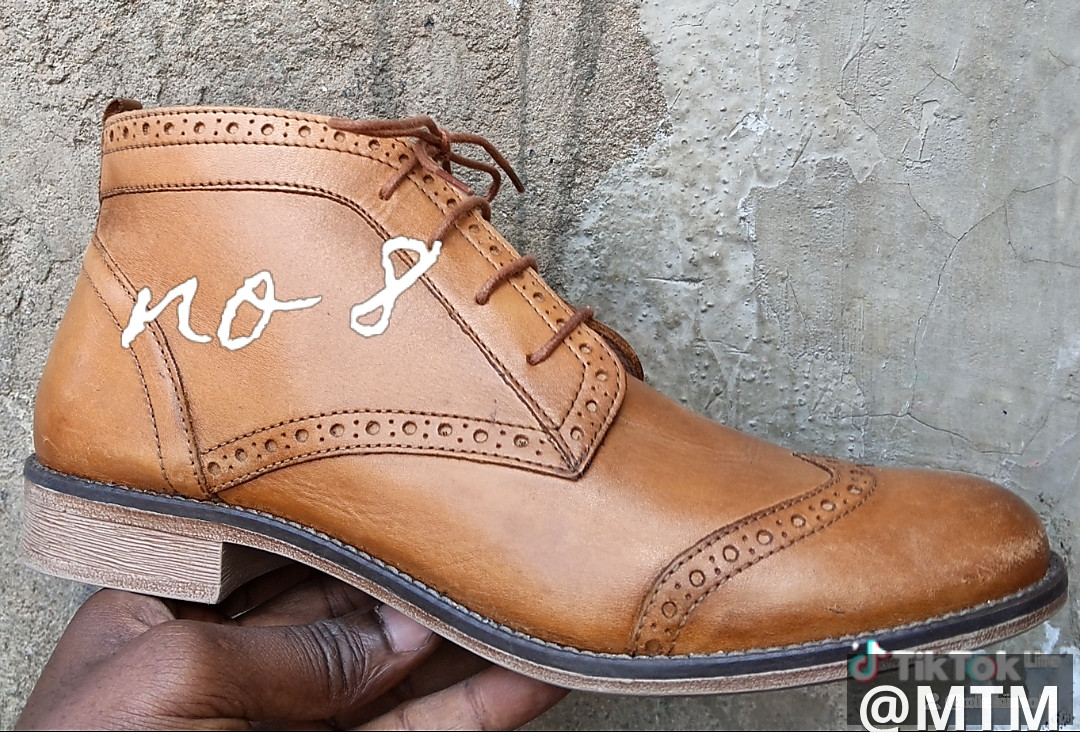 mtumba wear