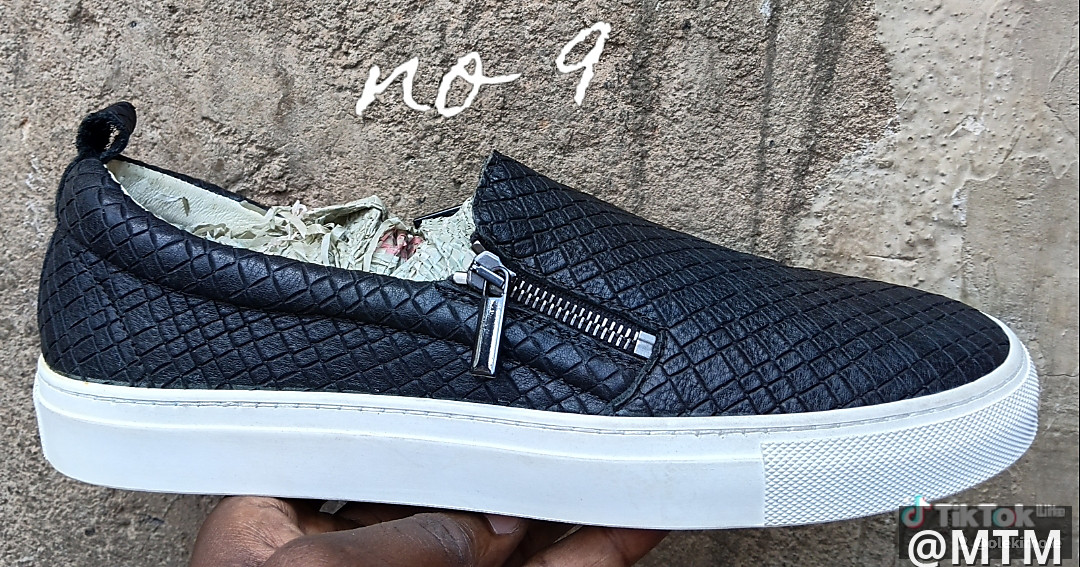 mtumba wear