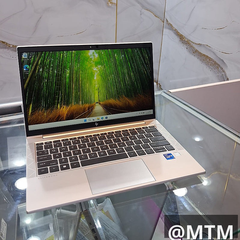 elitebook hp 830 g5 core i5 8gb 256ssd 