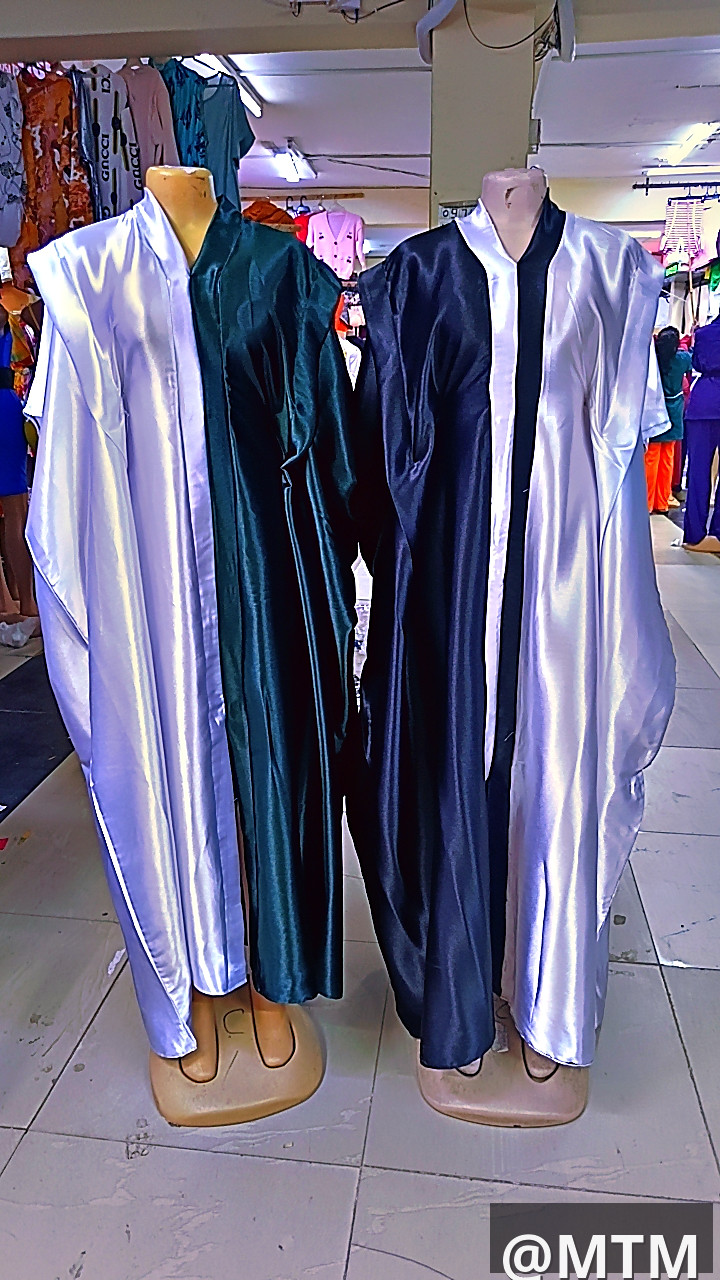 kaftans 