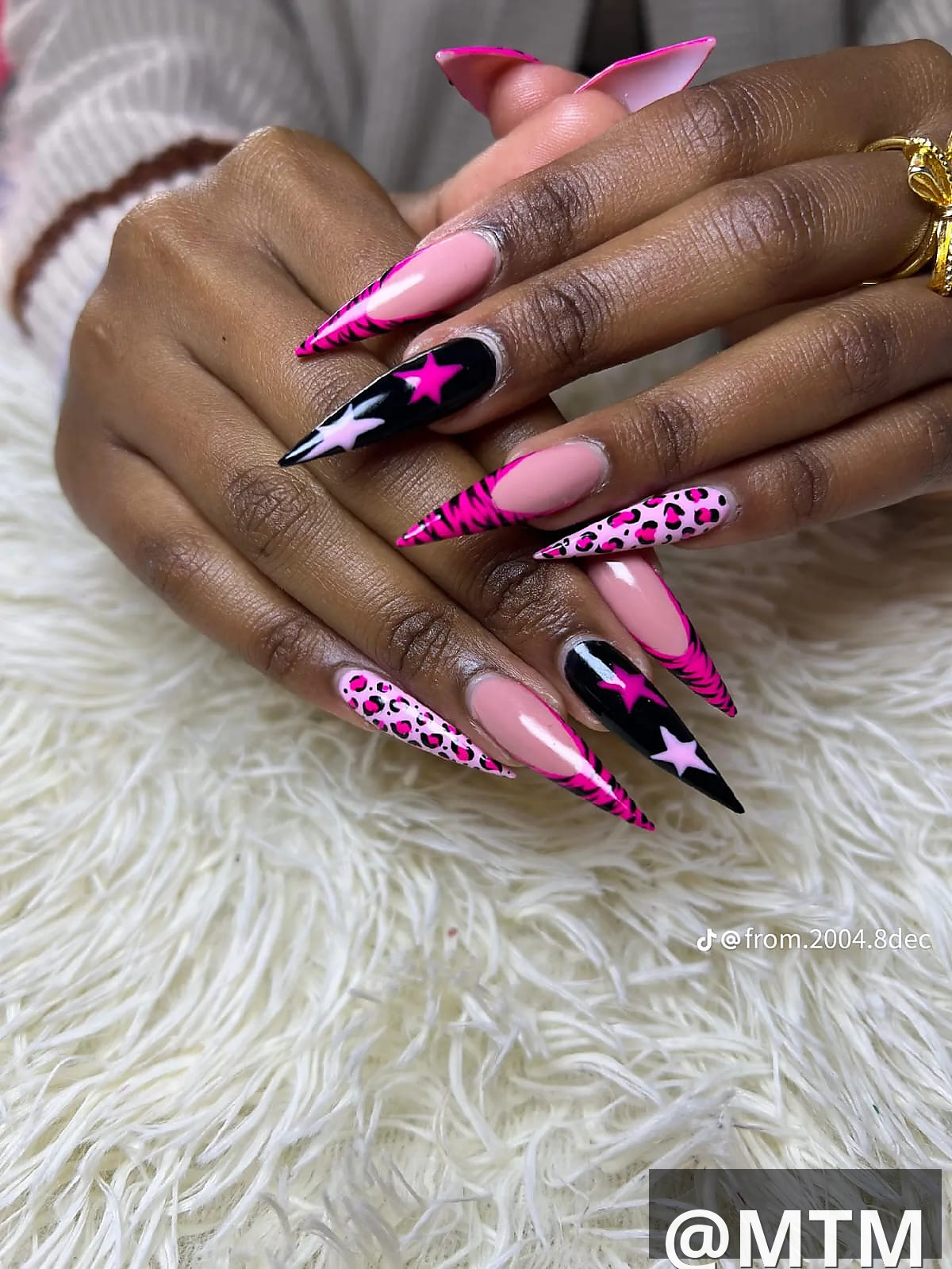 tips gel overlay acrylic gumgel