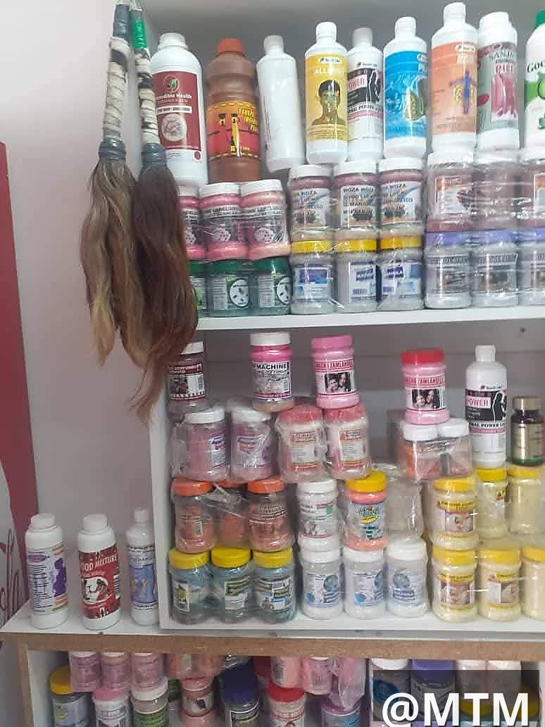 love spells products