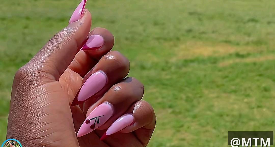 tips gel overlay acrylic gumgel