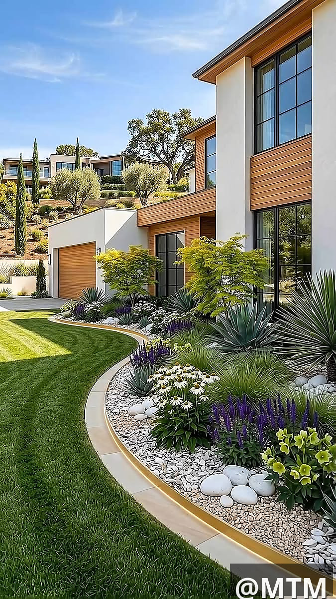 landscaping services 