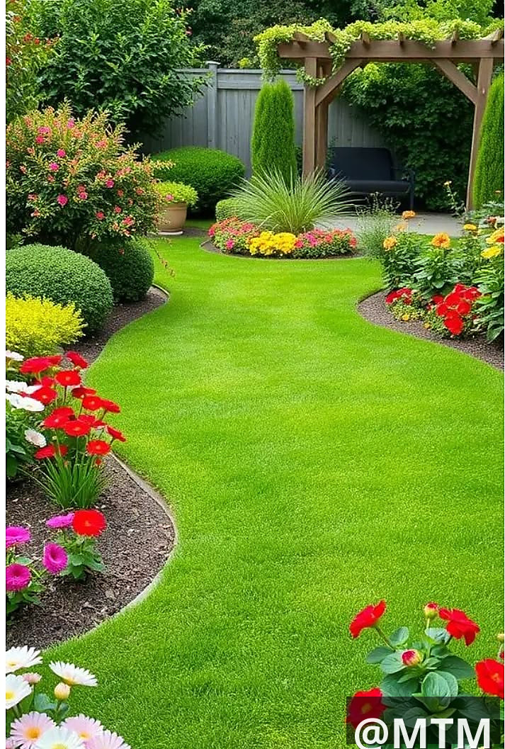 landscaping services 