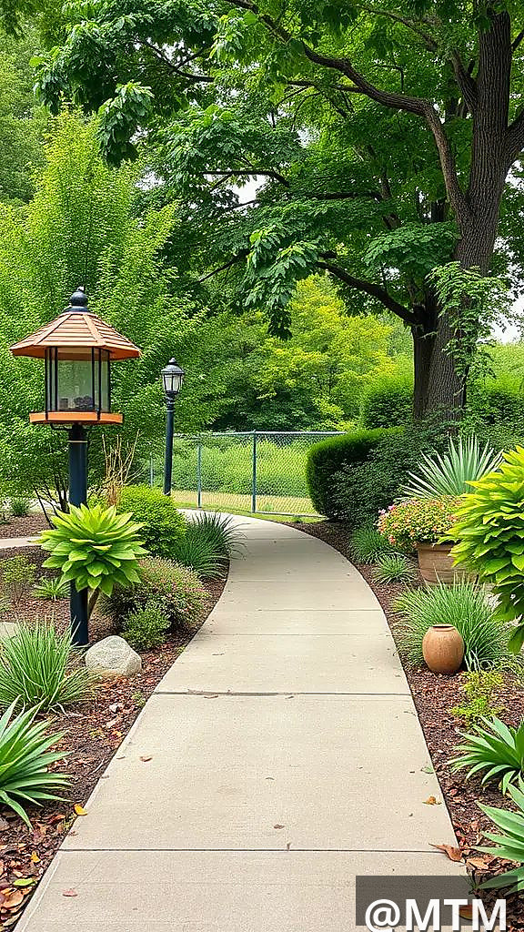 landscaping services 